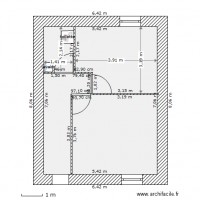 Logt Marges etage