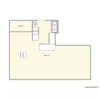 am&eacute;nagement maison Tonton/ Martine 