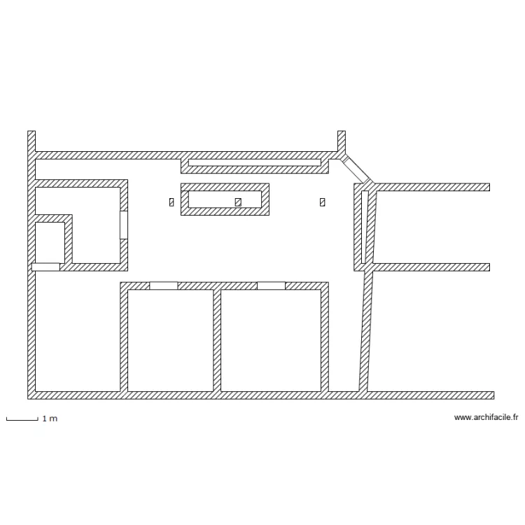 galé ext. Plan de galé ext. Plan de
