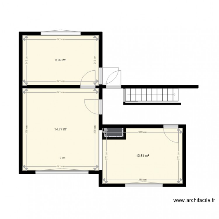 ROCHA 2. Plan de 0 pièce et 0 m2