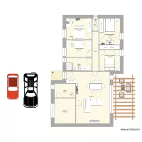 plan sanguinet 4