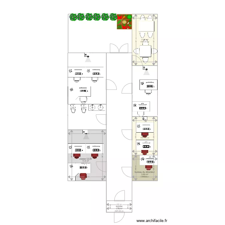 maryam. Plan de maryam. Plan de