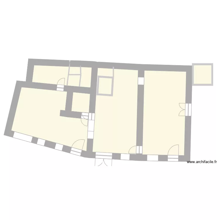 PLAN CCPN. Plan de PLAN CCPN. Plan de