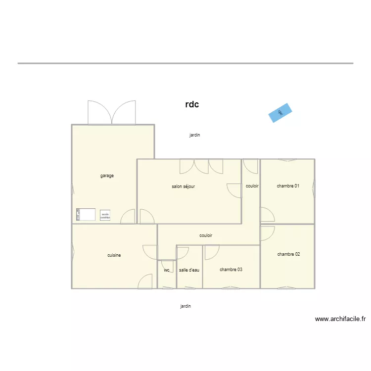 couturier mout  ass 1. Plan de 