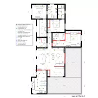 Chagoury Plan &eacute;l&eacute;ctrique