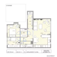 projet 3 de gaulle 2022 05 13