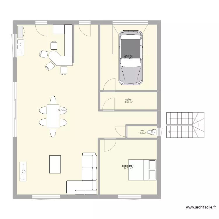 mariline. Plan de mariline. Plan de