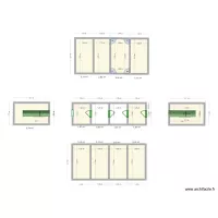 OCP UNITE DE DECONTAMINATION 3