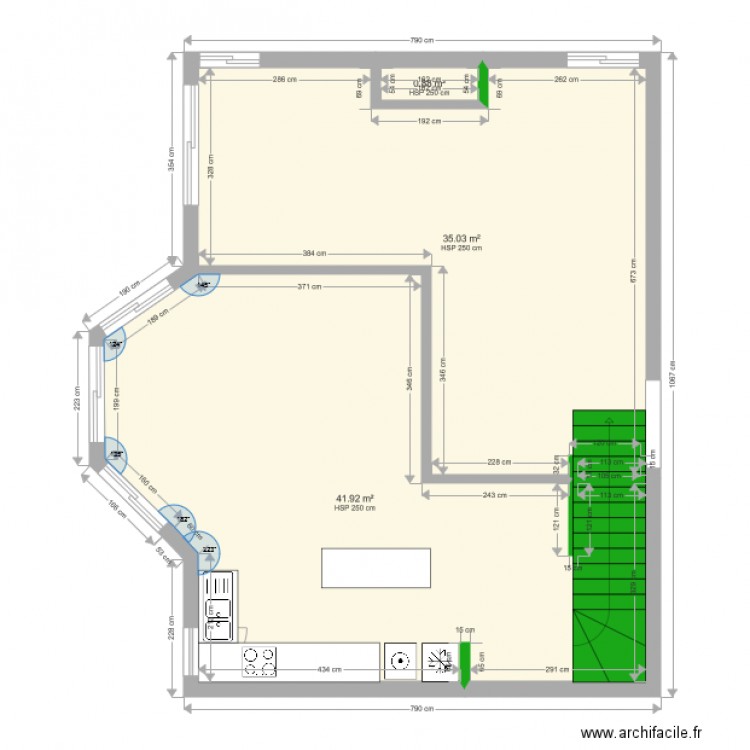 Lot401. Plan de 0 pièce et 0 m2