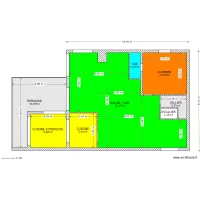 LUYNES RDC extension