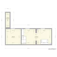 DEPENDANCE LES SABLES ORIGINE