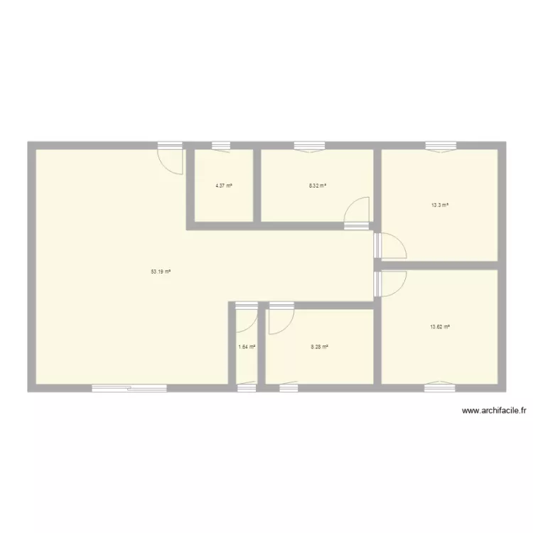 chateau maison. Plan de chateau maison. Plan de