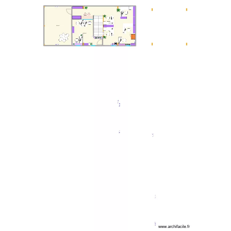 IDZIA N+1 SCÉNARIO 4ter. Plan de IDZIA N+1 SCÉNARIO 4ter. Plan de