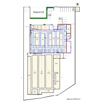 Projet Tapis Chic et Arcane Capital alternative 6