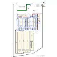 Projet Tapis Chic et Arcane Capital alternative 6