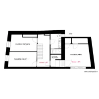 CORRADO 3eme ETAGE PROJET