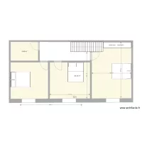 existant etage kubus casse tout dimanche soir
