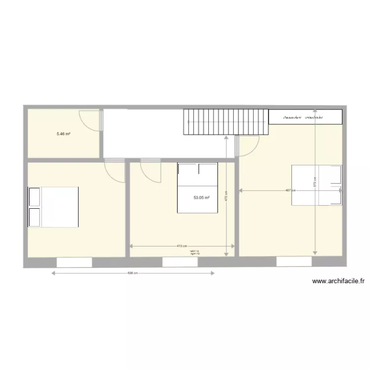 existant etage kubus casse tout dimanche soir. Plan de existant etage kubus casse tout dimanche soir. Plan de