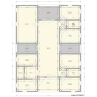 villa projet chouette 2