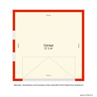 BI 4602 Garage côté