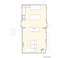 salle cuisine