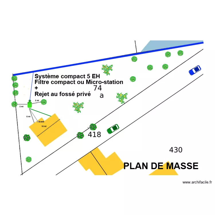 GUY Titouan. Plan de GUY Titouan. Plan de