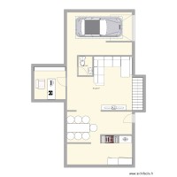 maison de reve normand