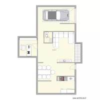 maison de reve normand