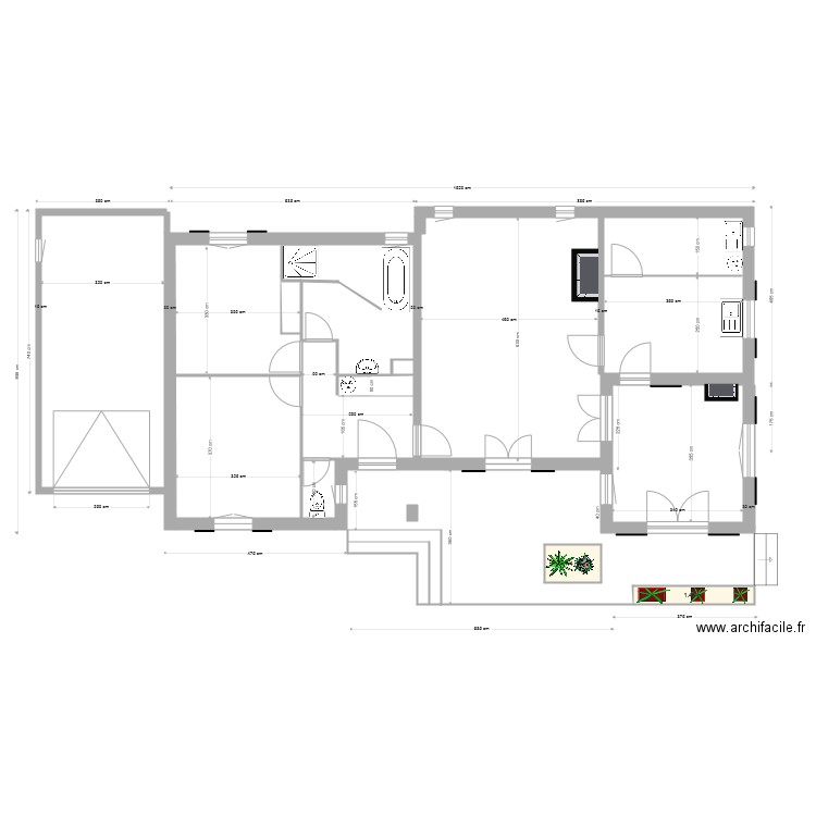 Laur1 p4. Plan de 0 pièce et 0 m2