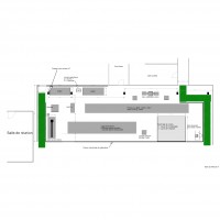 PT academy  La fiole
