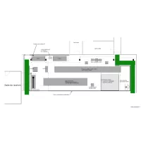 PT academy  La fiole