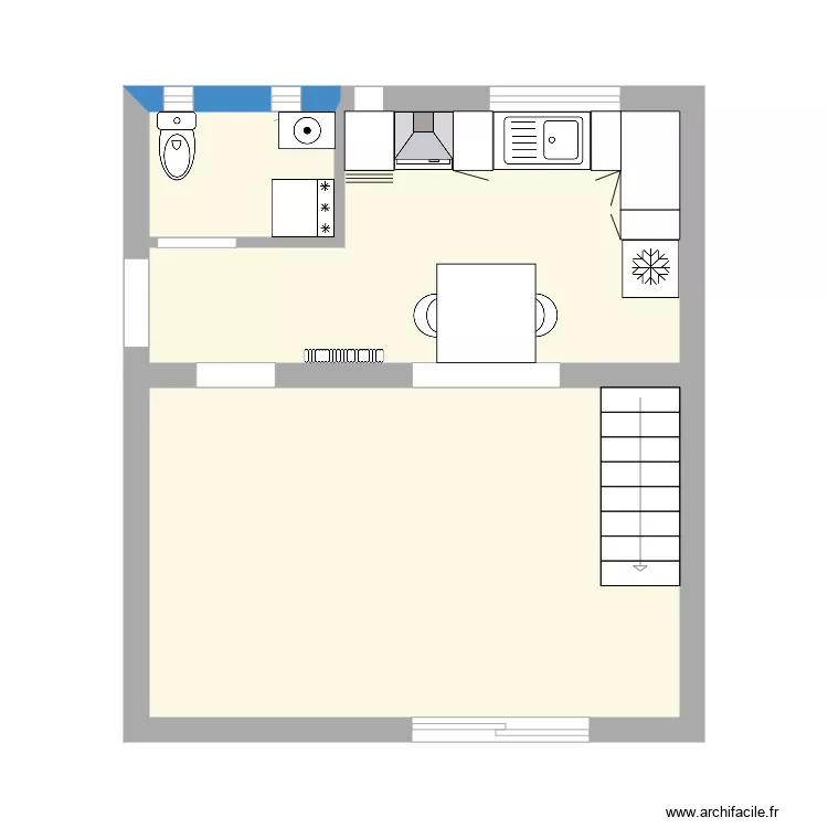 MATHILDE LEROY. Plan de MATHILDE LEROY. Plan de
