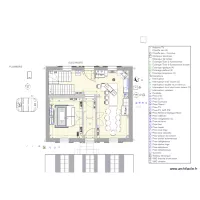 PLOMBERIE REZ DE CHAUSSEE