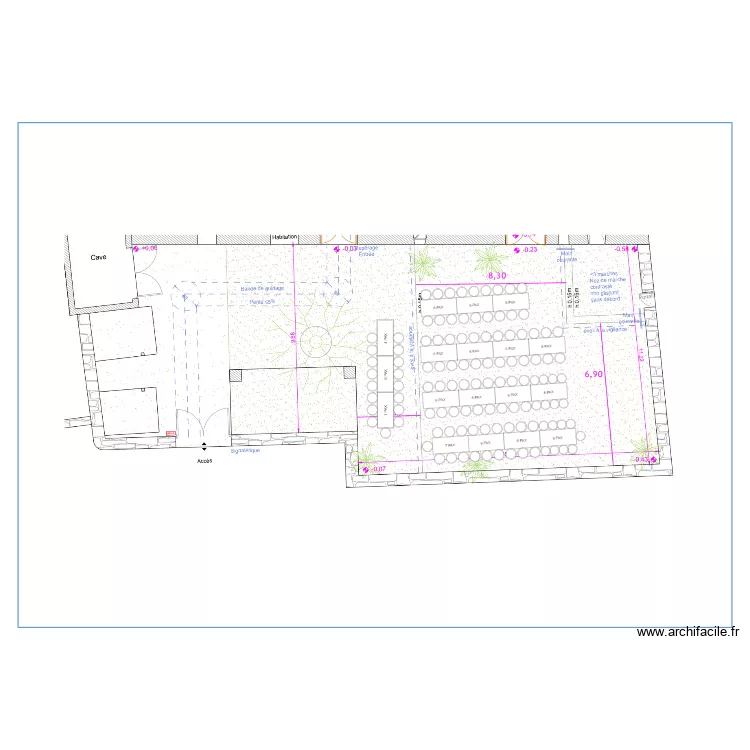 Loes et Olivier 2. Plan de 