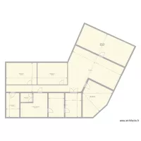 bureau Bld Sadi Carnot 1 projet 2