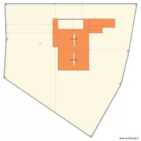 Extension Plan de fa&ccedil;ade