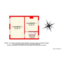 BI 9908 ETAGE 1