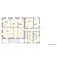 Tec 1er &eacute;tage modifi&eacute;