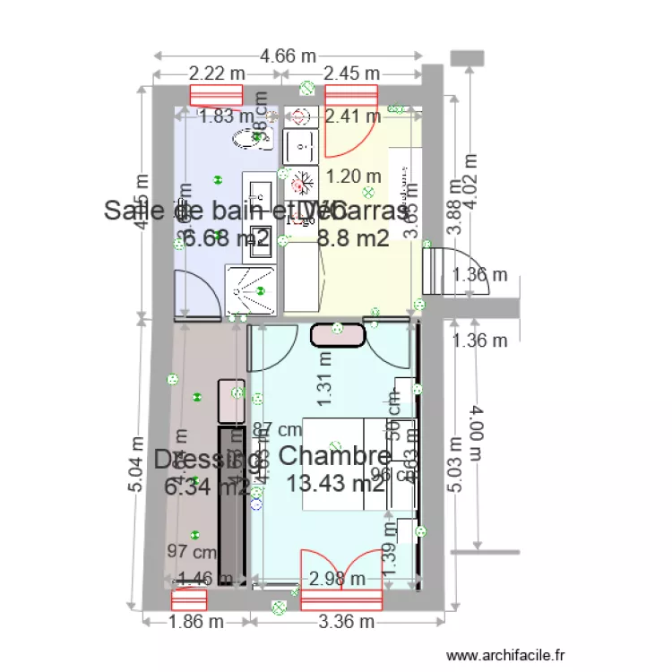 agrandissement 34 électricité. Plan de agrandissement 34 électricité. Plan de