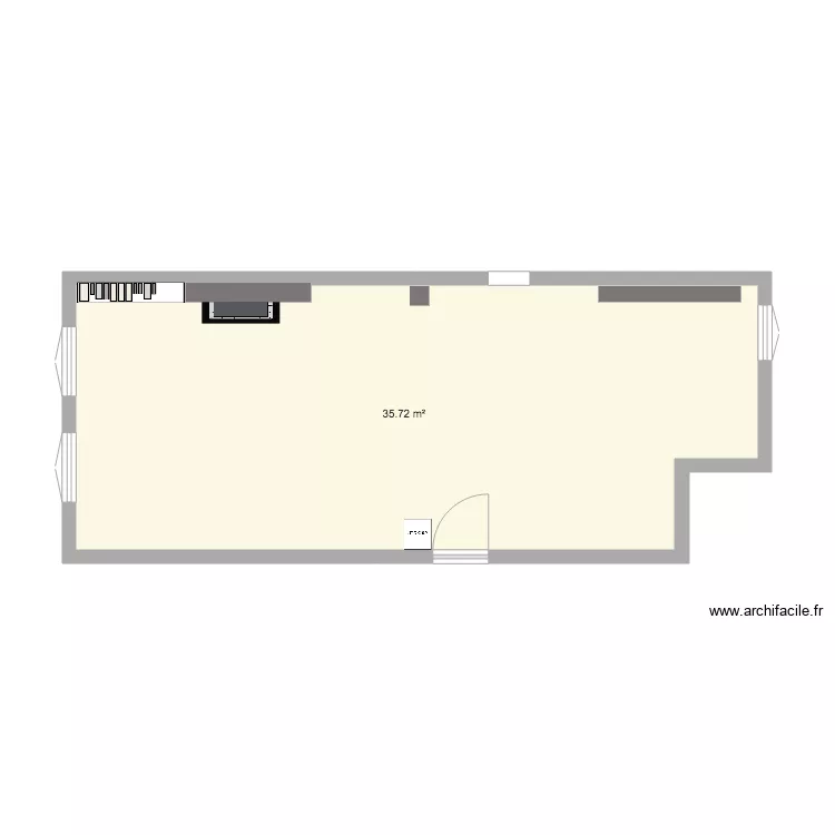 Plan bv S vide. Plan de Plan bv S vide. Plan de