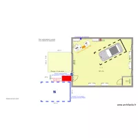 M KING GARAGE APRES TRAVAUX