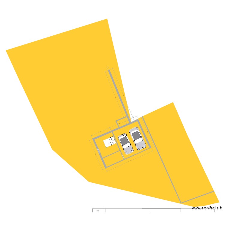 Version 2. Plan de 0 pièce et 0 m2