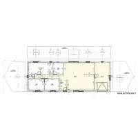 plan maison anti sismique 101m2 hors garage (2)