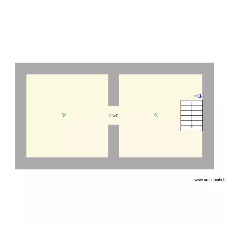 CAVES. Plan de CAVES. Plan de