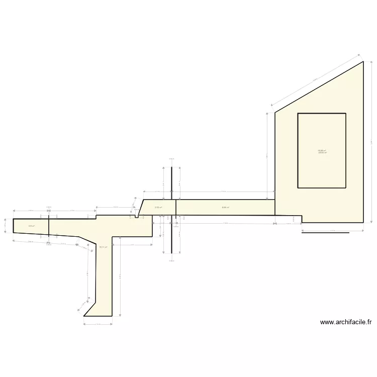 varin thuir. Plan de varin thuir. Plan de