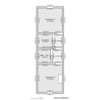 Appartement Etage