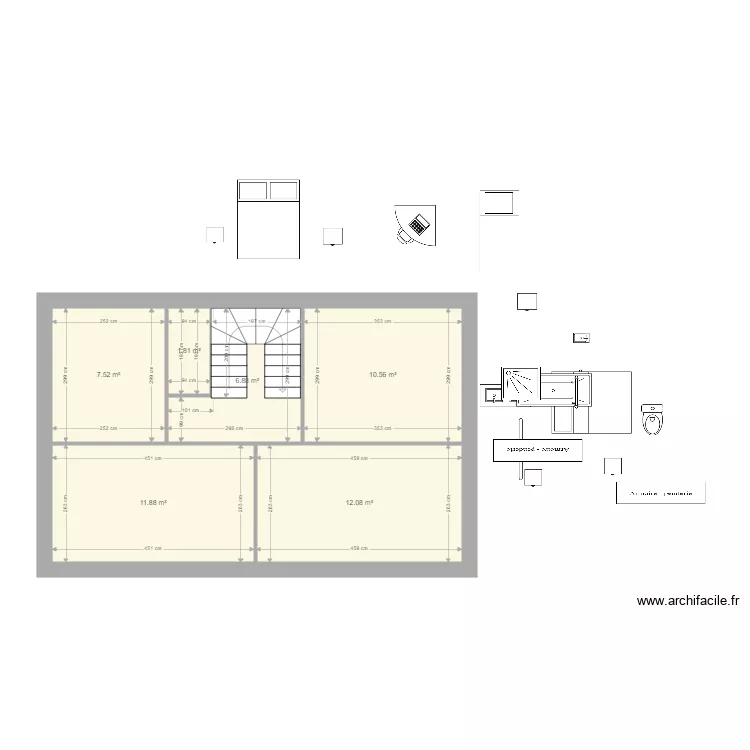 ethan. Plan de ethan. Plan de