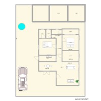 Plan1 appartement