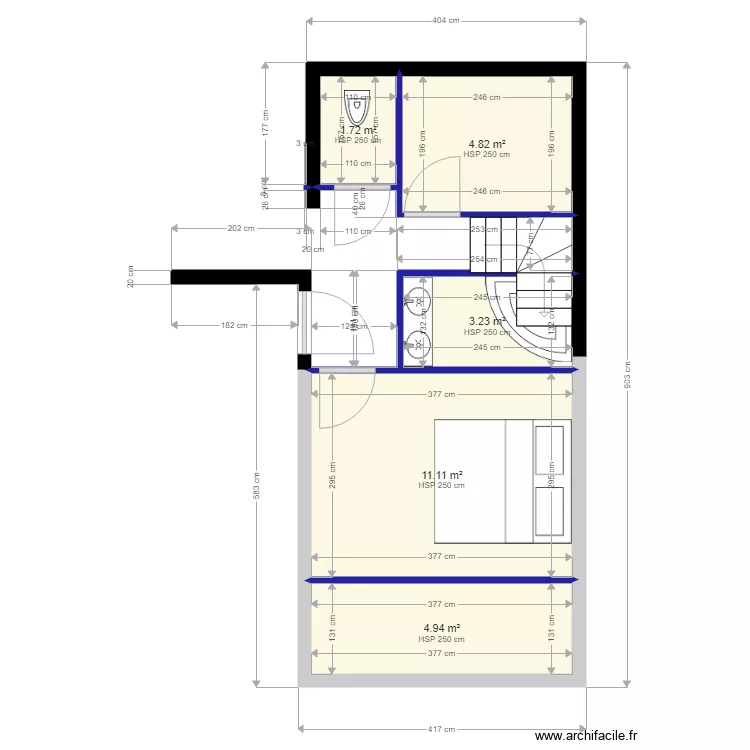 nat1. Plan de nat1. Plan de