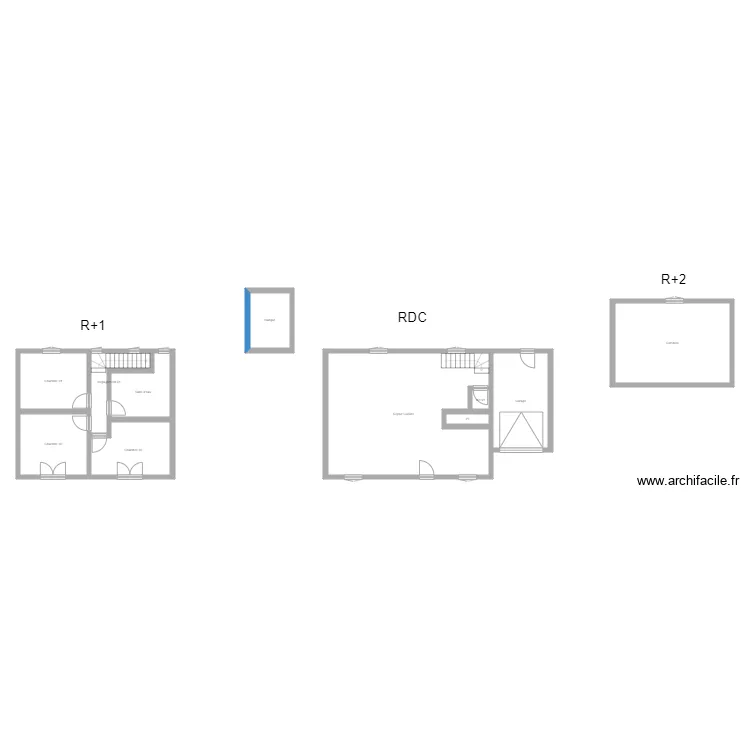 350601378. Plan de 